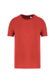T-shirt Uniseks Ecologische Native Spirit NS300 PAPRIKA